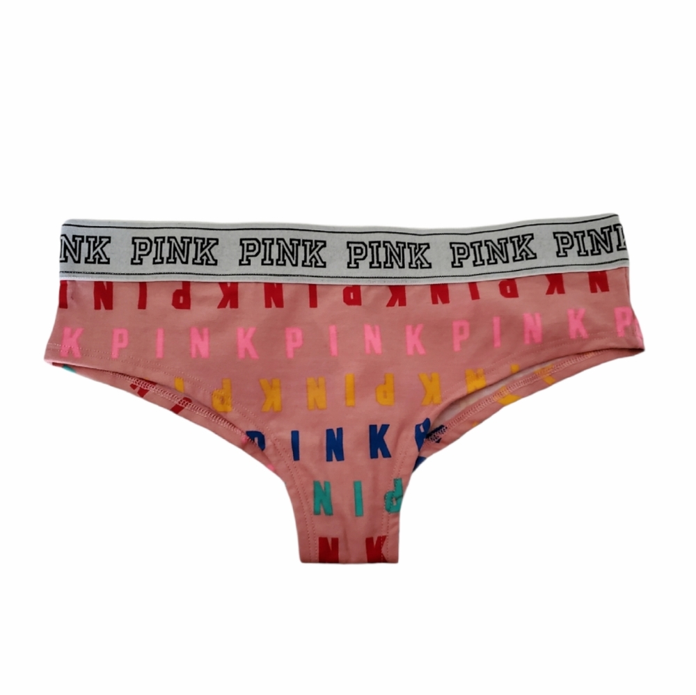 PINK Victoria's Secret Panties